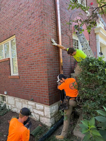 Scott-Lee Guttering Company — main photo