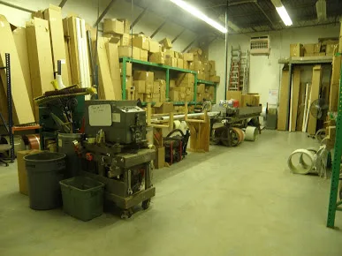 Scott-Lee Guttering Company