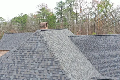 Scott Roofing, LLC
