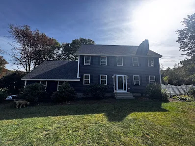 Scott's Siding & Remodeling Co., Inc.