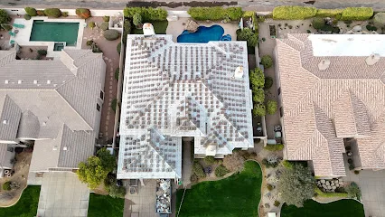 Scottsdale Roofing and Gutters