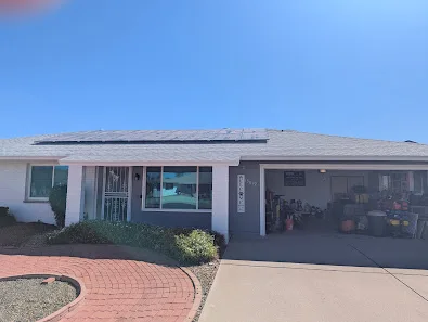 Scottsdale Roofing and Gutters