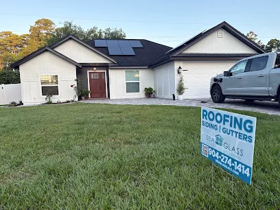 Sea Glass Construction and Roofing