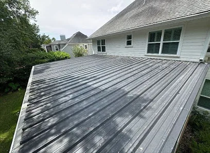 Sea Glass Construction and Roofing
