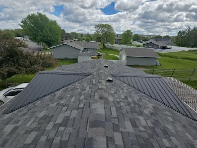 Seal Tight Roofing and Siding