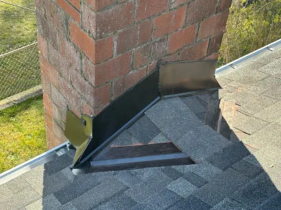 Seattle Roof Systems