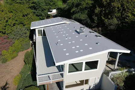 Seattle Roof Systems