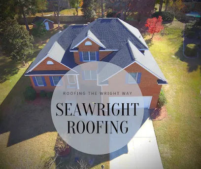 Seawright Roofing — main photo
