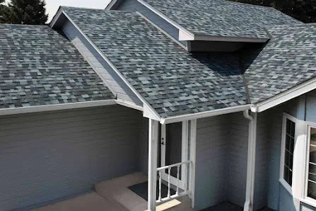 Seawright Roofing