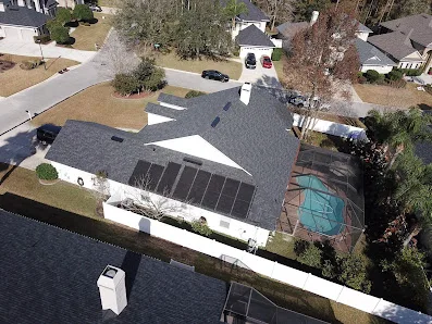 SEC Roofing & Construction Group, LLC