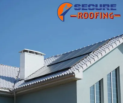 Secure Roofing LLC