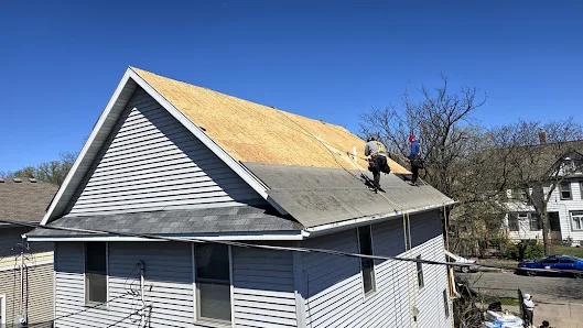 Sellers Roofing Company