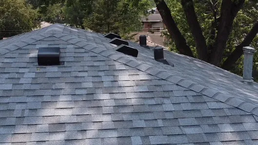 Sellers Roofing Company