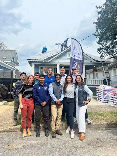 Sentri Roofing — main photo