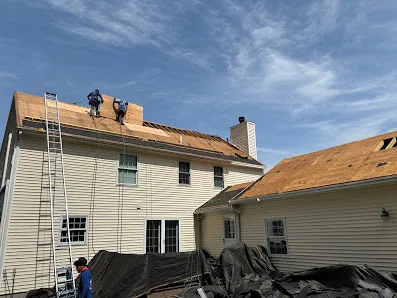 Sentry Roofing