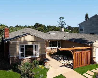 Shake, Shingle & Roll Roofing — main photo