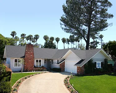 Shake, Shingle & Roll Roofing