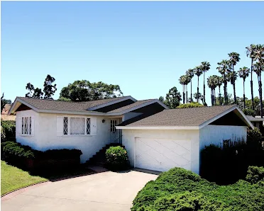 Shake, Shingle & Roll Roofing