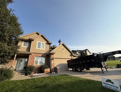 Shamrock Roofing and Construction — main photo