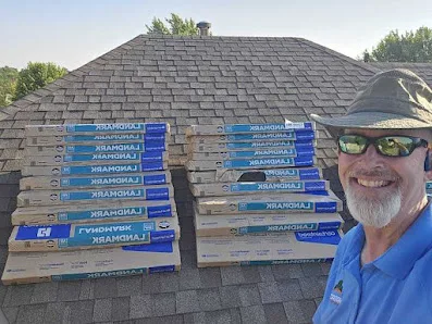 Shamrock Roofing and Construction