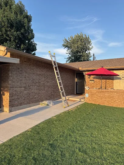 Shamrock Roofing and Construction