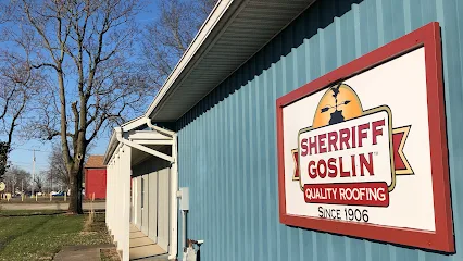 Sherriff Goslin Roofing Dayton — main photo