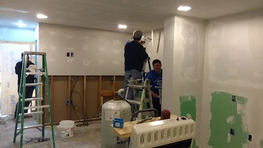 Sherriff Goslin Roofing Fort Wayne