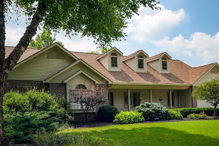 Sherriff Goslin Roofing Fort Wayne