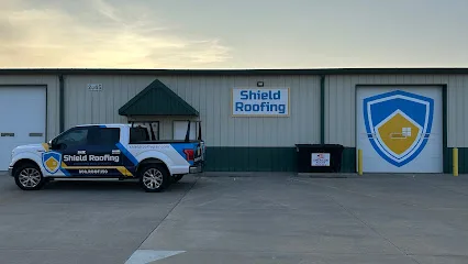Shield Roofing