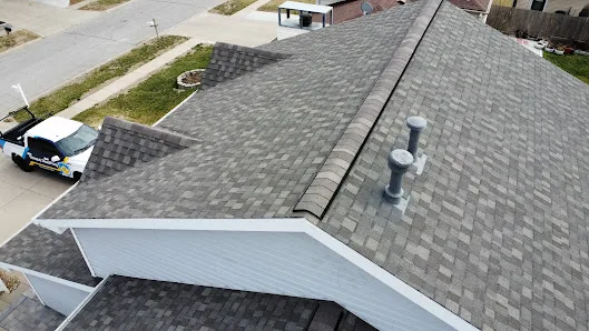 Shield Roofing