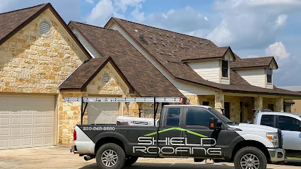 Shield Roofing: San Antonio Roofing Company