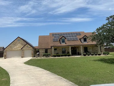 Shield Roofing: San Antonio Roofing Company