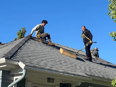 Shingle Pro Roofing