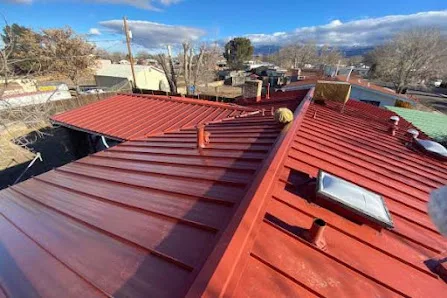 Signature Metal Roofing DC