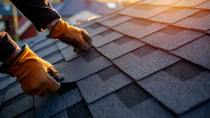 Signature Roof Repair — main photo