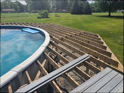 Simmons Family Roofing