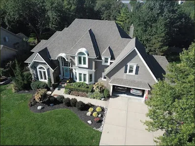 Simmons Family Roofing