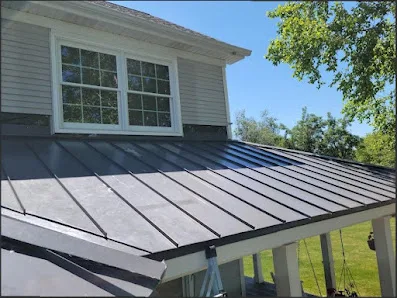 Simmons Family Roofing