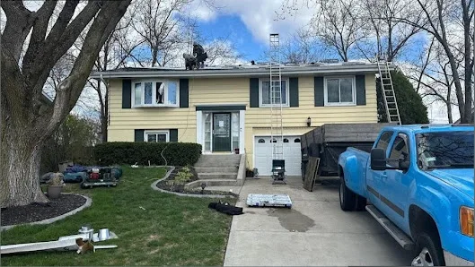 Simmons Family Roofing