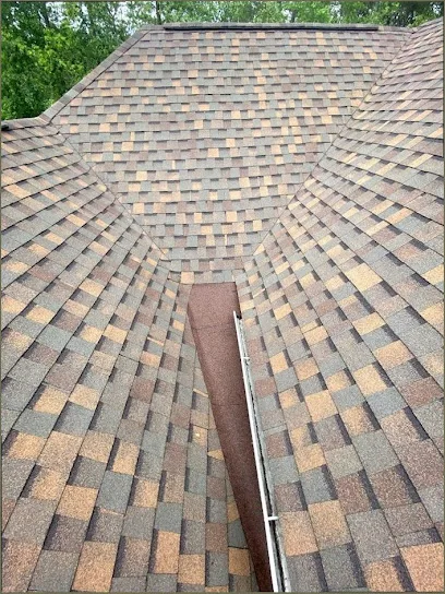 Simmons & Sons Roofing LLC — main photo