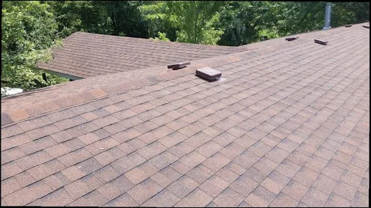 Simmons & Sons Roofing LLC