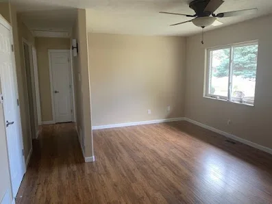 Simplified Restoration