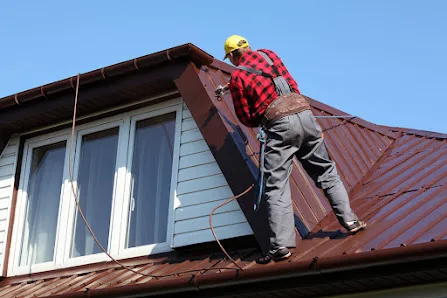Sioux Falls Roofing Company