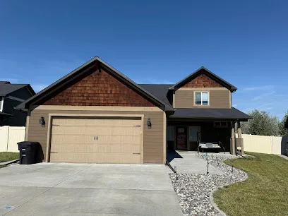 Six Sigma Contracting LLC