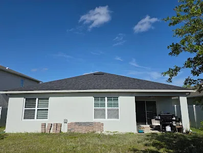 Sky Light Roofing Inc.