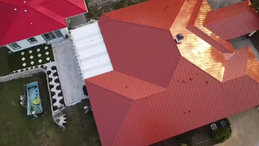 Sky Light Roofing Inc.