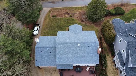 Skyland Roofing