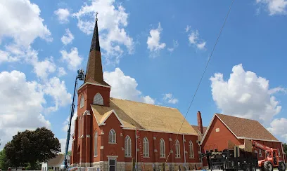 SKYLINE CONSTRUCTION INC — main photo