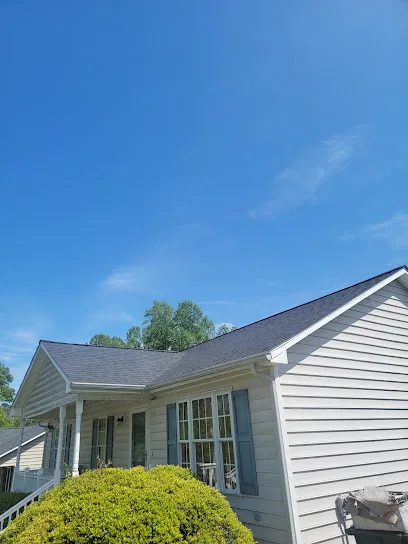 Skywalker Roofing Company — main photo