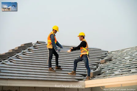 Skyward Roofing - Brooklyn